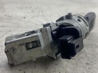 bontott CITROËN C4 Gyújtáskapcsoló