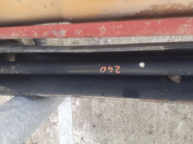 bontott CITROËN C4 Hátsó Bölcső