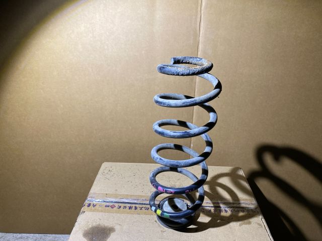 bontott CITROËN C4 Hátsó Rugó