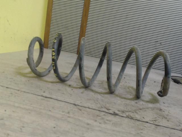 bontott CITROËN C4 Hátsó Rugó