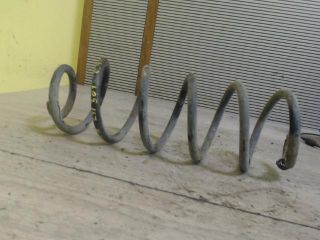 bontott CITROËN C4 Hátsó Rugó