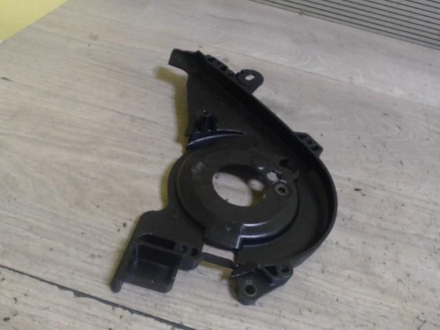 bontott CITROËN C4 Hátsó Vezérlés Burkolat