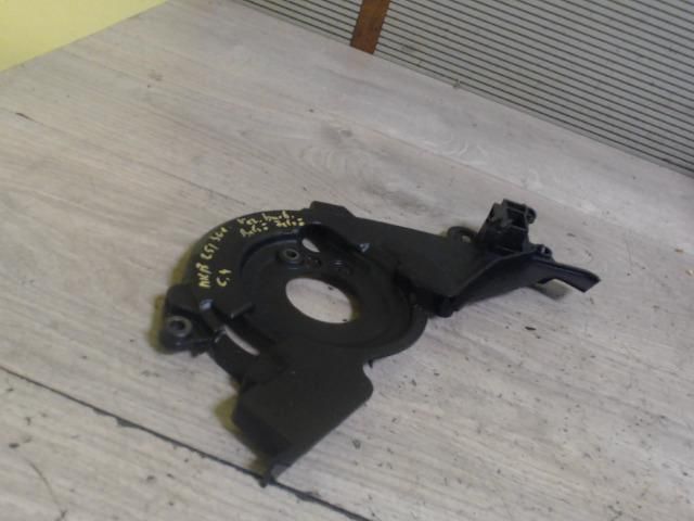 bontott CITROËN C4 Hátsó Vezérlés Burkolat