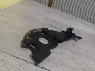 bontott CITROËN C4 Hátsó Vezérlés Burkolat