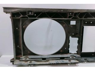 bontott CITROËN C4 Homlokfal (Üres lemez)