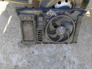 bontott CITROËN C4 Homlokfal (Üres lemez)