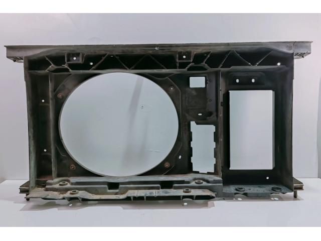 bontott CITROËN C4 Homlokfal (Üres lemez)