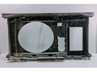 bontott CITROËN C4 Homlokfal (Üres lemez)