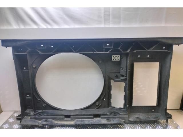 bontott CITROËN C4 Homlokfal (Üres lemez)