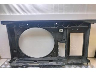 bontott CITROËN C4 Homlokfal (Üres lemez)