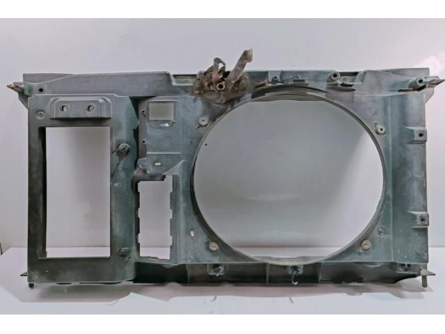 bontott CITROËN C4 Homlokfal (Üres lemez)