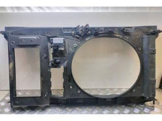 bontott CITROËN C4 Homlokfal (Üres lemez)