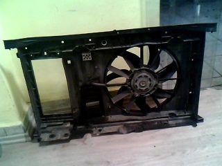 bontott CITROËN C4 Homlokfal (Üres lemez)