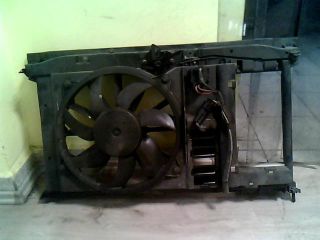 bontott CITROËN C4 Homlokfal (Üres lemez)