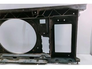 bontott CITROËN C4 Homlokfal (Üres lemez)