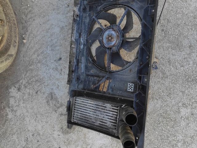 bontott CITROËN C4 Homlokfal (Üres lemez)