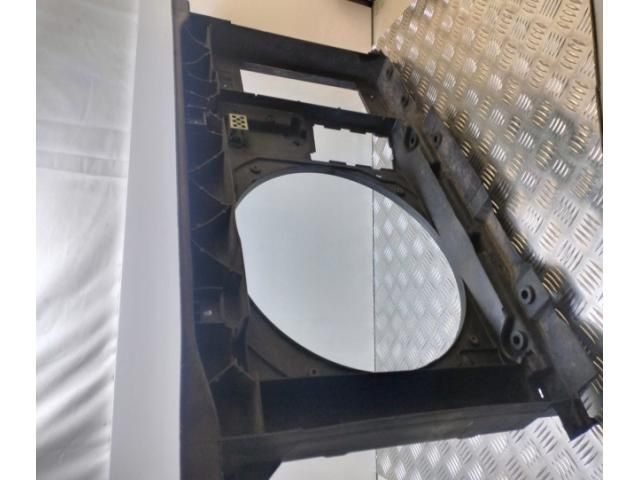 bontott CITROËN C4 Homlokfal (Üres lemez)