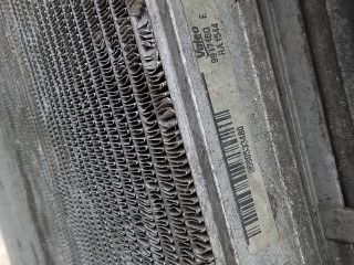 bontott CITROËN C4 Hűtő Ventilátor(ok), Radiátor(ok) Szett