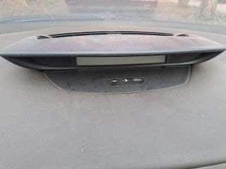 bontott CITROËN C4 Hűtő Ventilátor(ok), Radiátor(ok) Szett