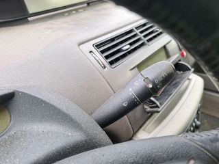 bontott CITROËN C4 Hűtő Ventilátor(ok), Radiátor(ok) Szett