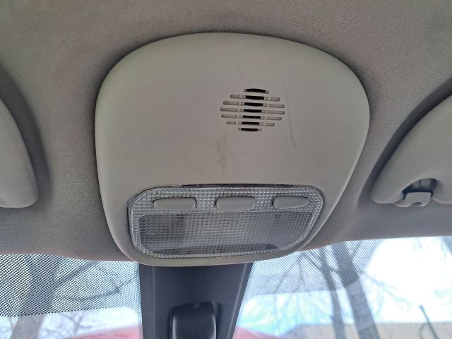 bontott CITROËN C4 Hűtő Ventilátor(ok), Radiátor(ok) Szett