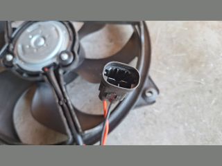 bontott CITROËN C4 Hűtőventilátor