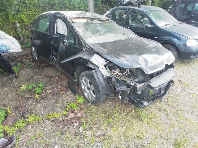 bontott CITROËN C4 Hűtőventilátor