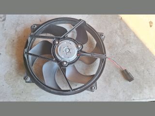 bontott CITROËN C4 Hűtőventilátor