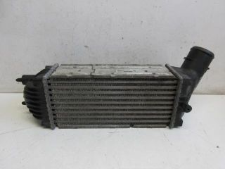 bontott CITROËN C4 Intercooler