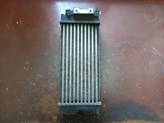 bontott CITROËN C4 Intercooler