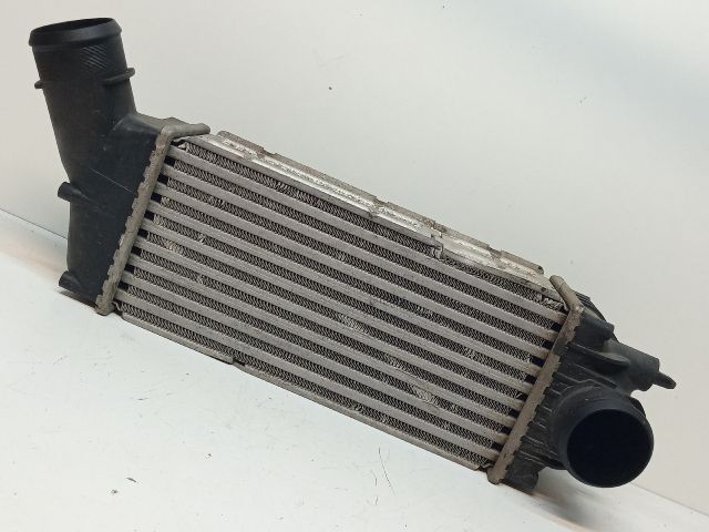 bontott CITROËN C4 Intercooler