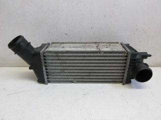 bontott CITROËN C4 Intercooler