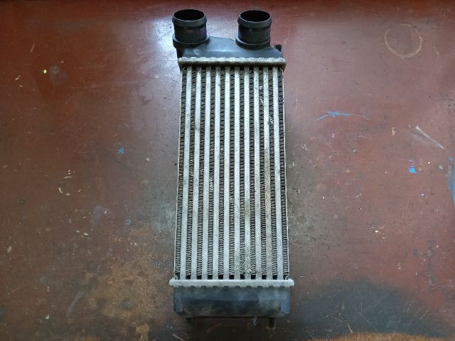 bontott CITROËN C4 Intercooler