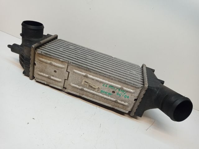 bontott CITROËN C4 Intercooler