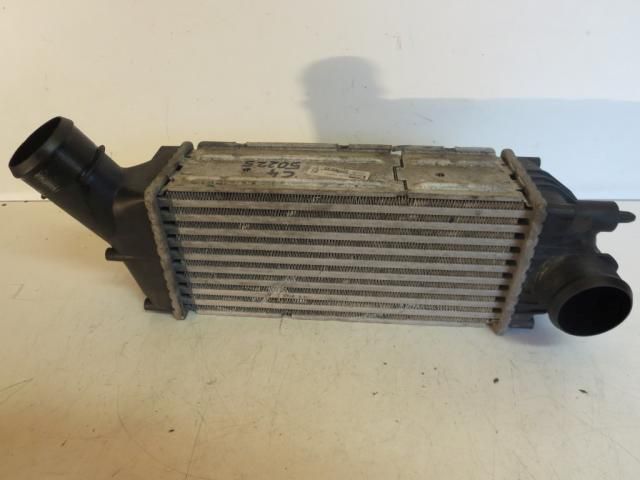 bontott CITROËN C4 Intercooler