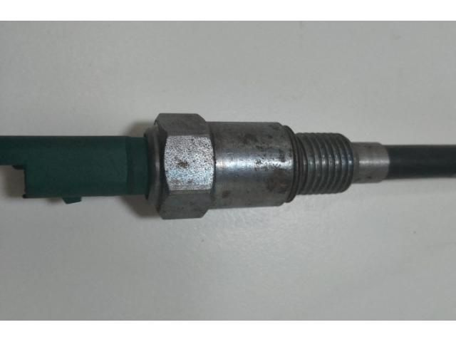 bontott CITROËN C4 Jeladó (Magában)