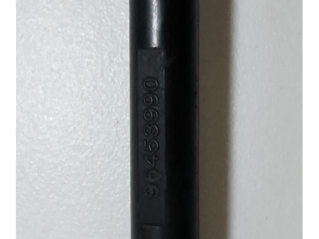 bontott CITROËN C4 Jeladó (Magában)