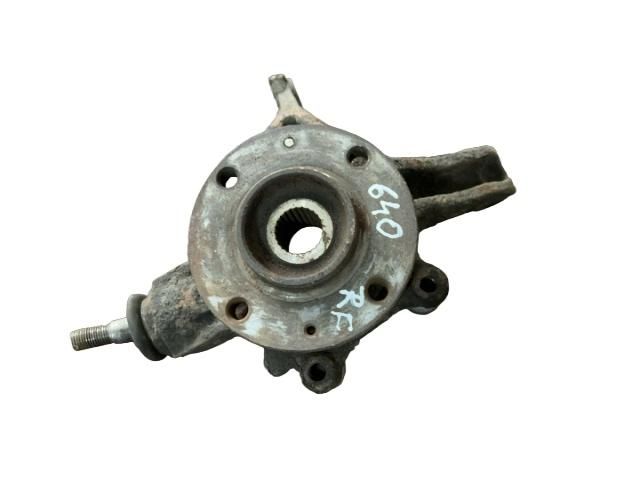 bontott CITROËN C4 Jobb első Csonkállvány Kerékaggyal