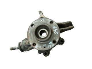 bontott CITROËN C4 Jobb első Csonkállvány Kerékaggyal