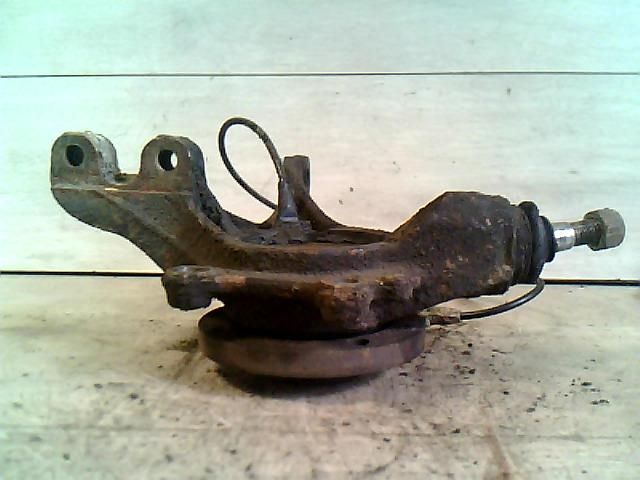 bontott CITROËN C4 Jobb első Csonkállvány Kerékaggyal