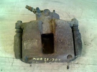 bontott CITROËN C4 Jobb első Féknyereg Munkahengerrel