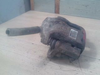 bontott CITROËN C4 Jobb első Féknyereg Munkahengerrel