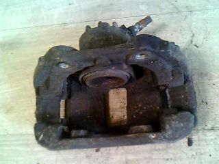 bontott CITROËN C4 Jobb első Féknyereg Munkahengerrel