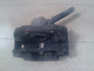 bontott CITROËN C4 Jobb első Féknyereg Munkahengerrel