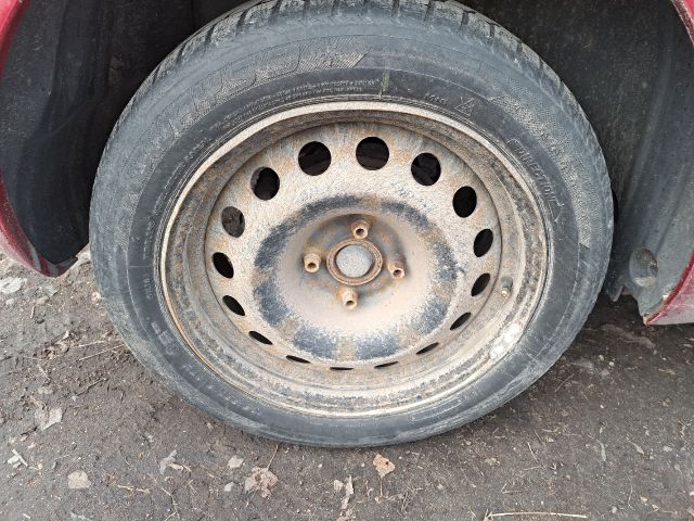 bontott CITROËN C4 Jobb első Gólyaláb (Lengécsillapító, Rugó)