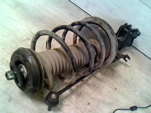 bontott CITROËN C4 Jobb első Gólyaláb (Lengécsillapító, Rugó)