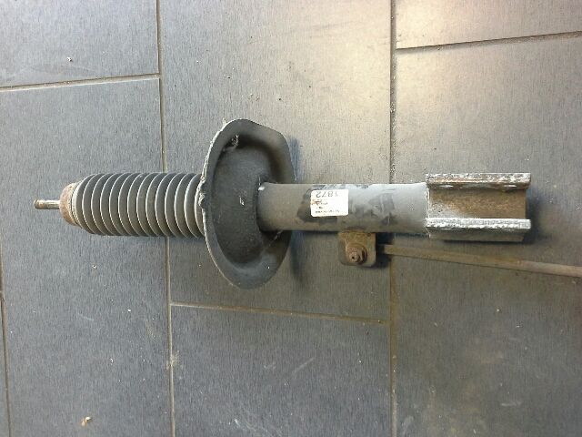 bontott CITROËN C4 Jobb első Lengéscsillapító