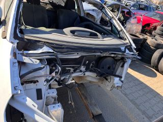 bontott CITROËN C4 Jobb első Lengéscsillapító