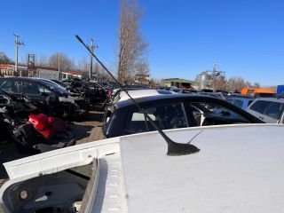 bontott CITROËN C4 Jobb első Lengéscsillapító