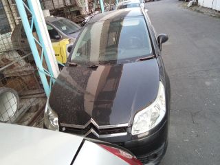 bontott CITROËN C4 Jobb első Lengéscsillapító